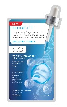 르누보떼 브라이트닝 슈퍼 아쿠아 콜라겐 에센스 마스크 팩 25mL ㅣ RENOUVEAUTE Brightening Super Aqua Collagen Essence Mask Pack 25ml